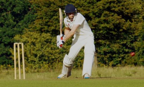 Cudham Wyse match report