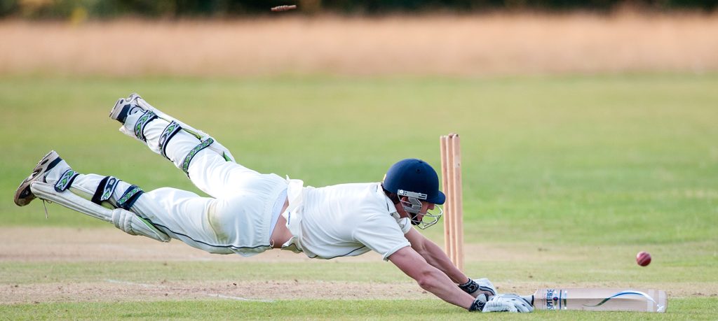 Sennocke Cricket Club