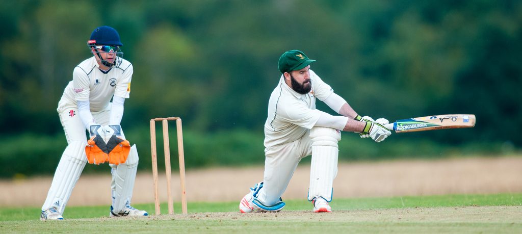 Sennocke Cricket Club