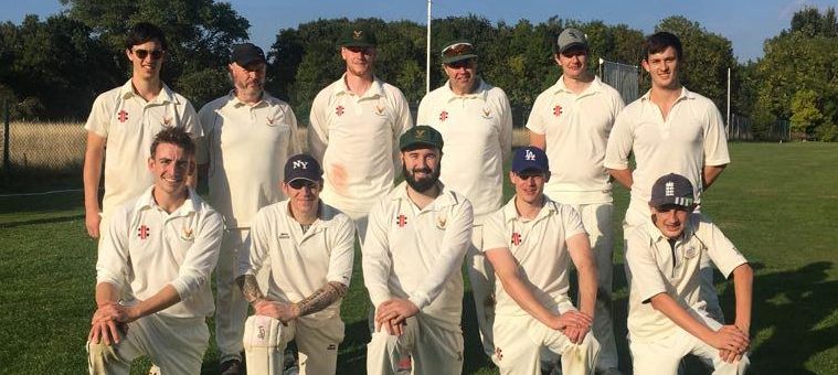 Sennocke Cricket Club