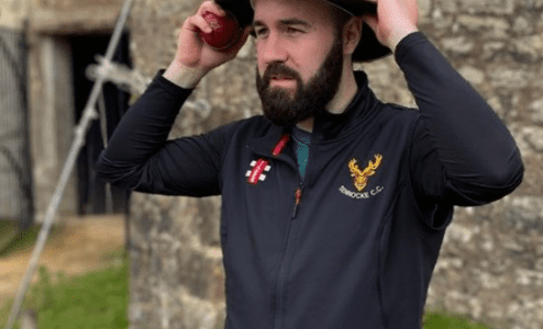 Match Report – Knockholt (home)