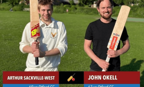 Match Report – Shoreham & Otford (away)