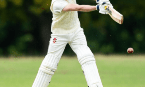 Match Report – Locksbottom (away)